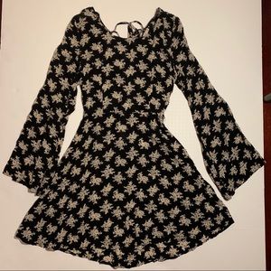 Blu Pepper Vintage dress